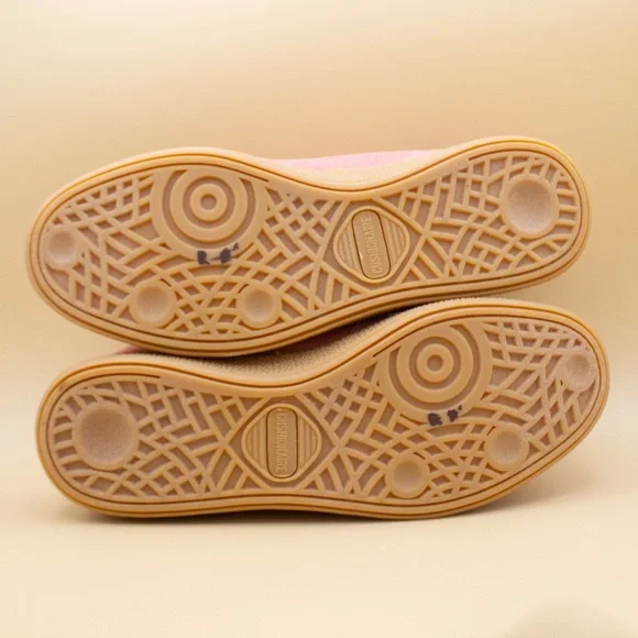 Cushionaire Bettina Pink Comfort Shoes Women's Size 8.5 M - Picture 8 of 8